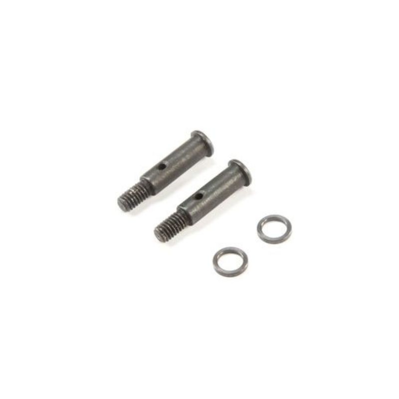 Losi 232044 Front Axle for 22S (232044)