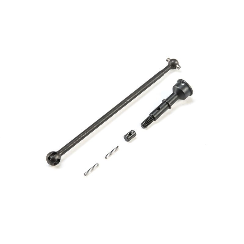 Losi 232045 CVA Driveshaft Complete for 22S (232045)