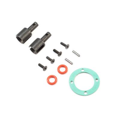 Losi 232046 Gear Diff Rebuild Set for 22S (232046)