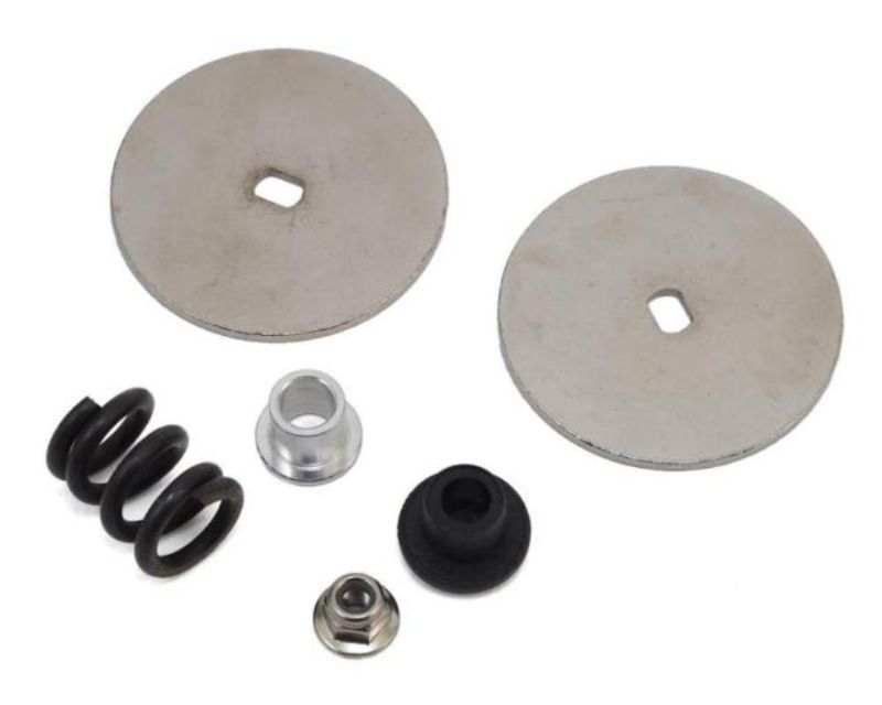 Losi 232047 Slipper Hardware Set for 22S (232047)