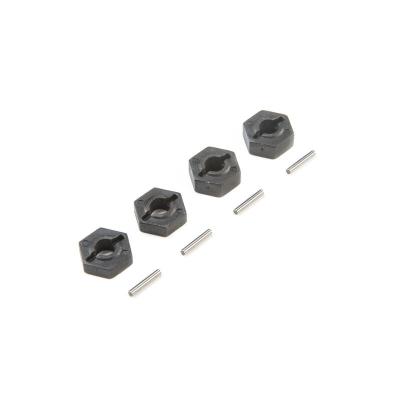 Losi 232048 Wheel Hex Set for 22S (232048)