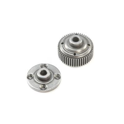 Losi 232049 Main Diff Gear and Housing Gear Diff for 22S (232049)