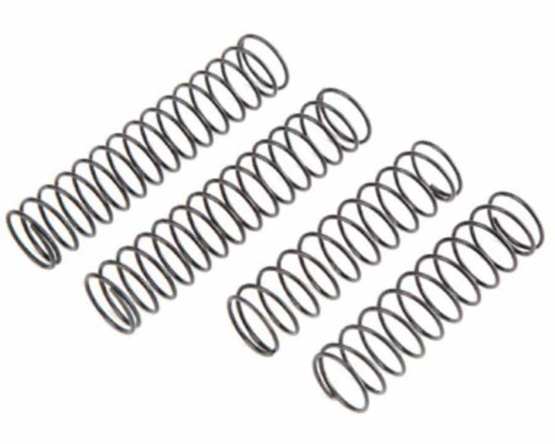 Losi 233005 Front and Rear Spring Set for Baja Rey 4WD (233005)