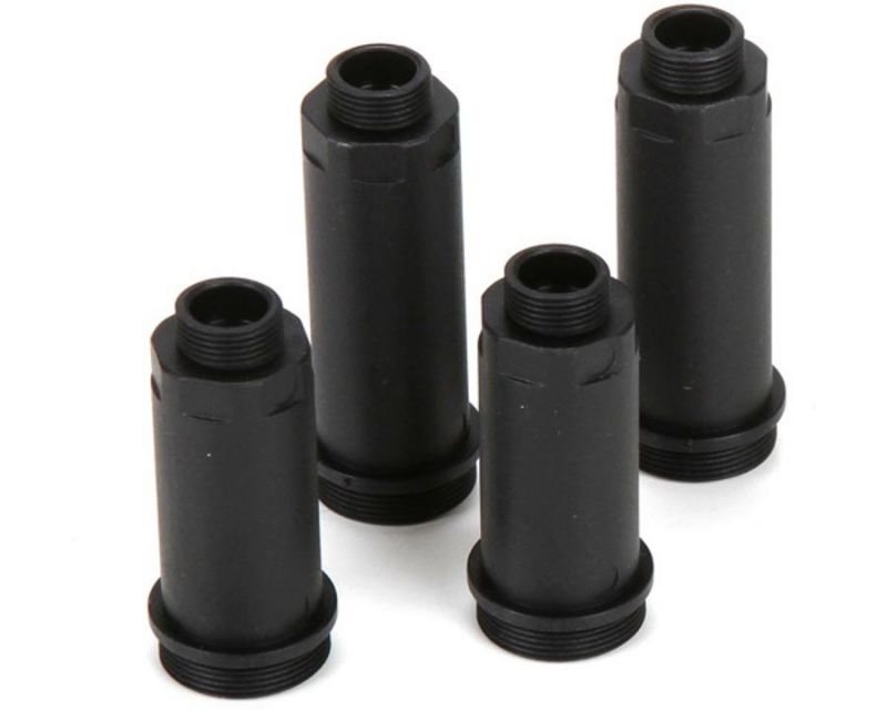 Losi 233006 Front & Rear Shock Body for TEN-SCBE Short Course 4WD (233006)