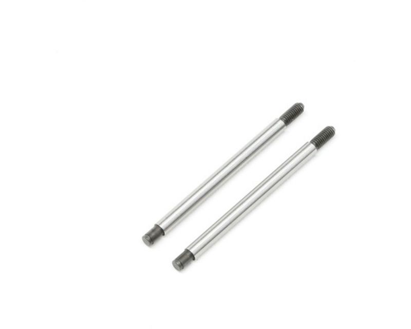 Losi 233014 Rear Shock Shaft for TENACITY SCT Truggy Monster Truck (2) (233014)