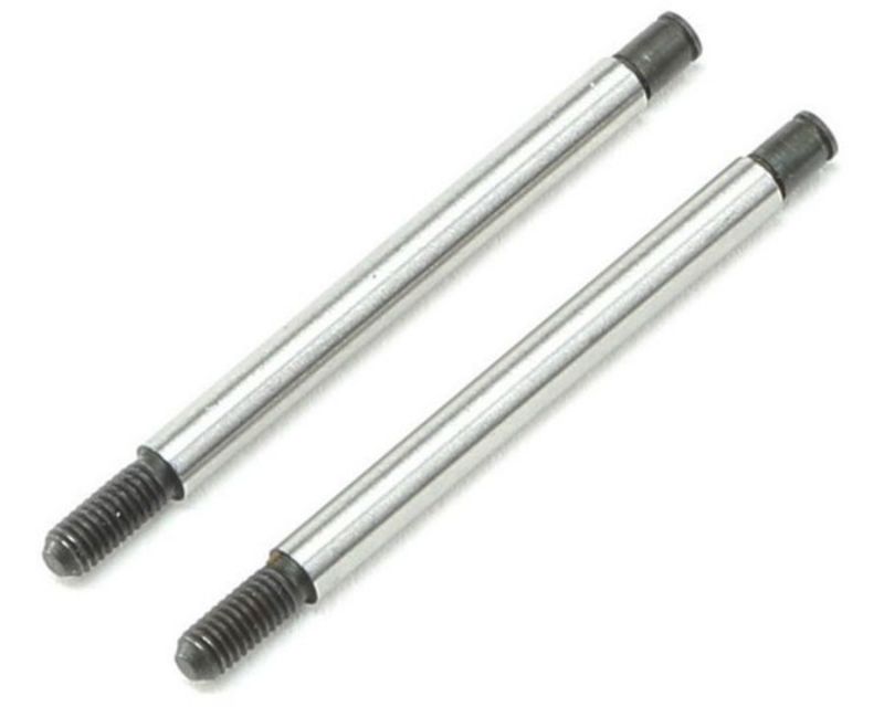 Losi 233015 Front Shock Shaft for TENACITY SCT Monster Truck Truggy (2) (233015)