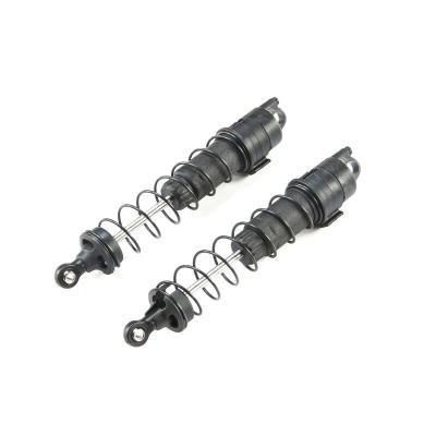 Losi 233017 Rear Shock Set Complete for 22S (233017)