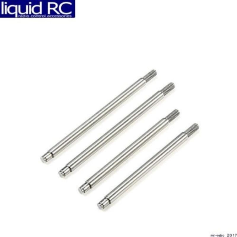 Losi 233019 Shock Shaft Set for 22S (233019)