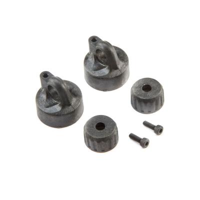 Losi 233023 Shock Caps 2 for 22S (233023)