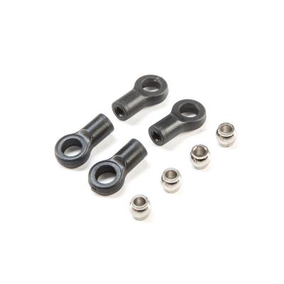 Losi 233024 Shock Ends for 22S (233024)