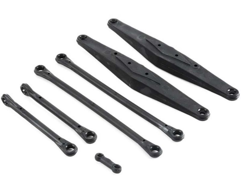 Losi 234003 Trailing Arm Steering Upper Drag Link St for Baja Rey 4WD (234003)