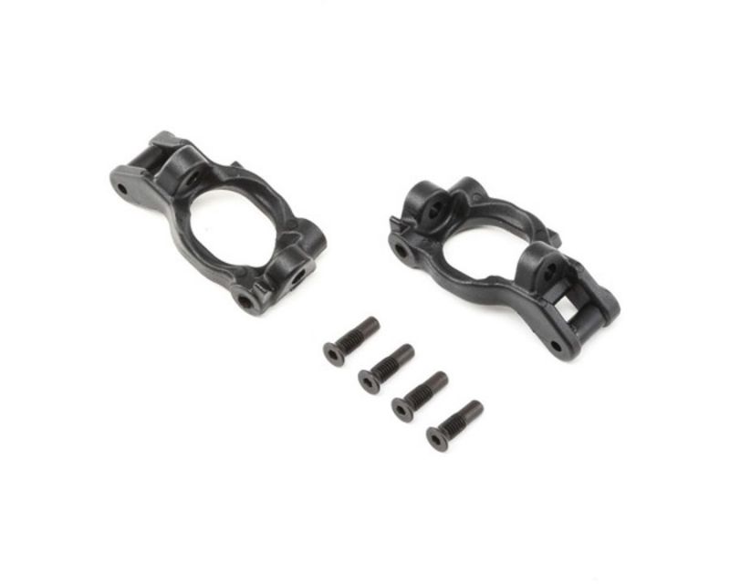 Losi 234012 Caster Block Set for Rock Rey 4WD (234012)