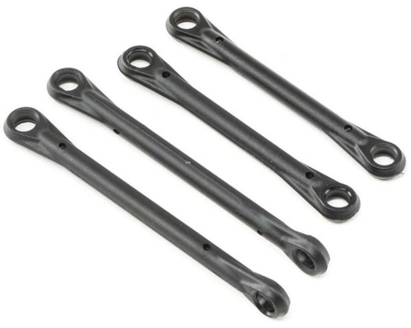 Losi 234014 Camber & Steering Link Set for Rock Rey 4WD (234014)