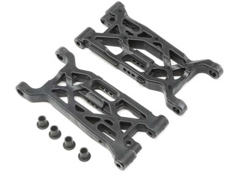 Losi 234016 Front Arm Set for Tenacity Sct Truggy Monster Truck (234016)