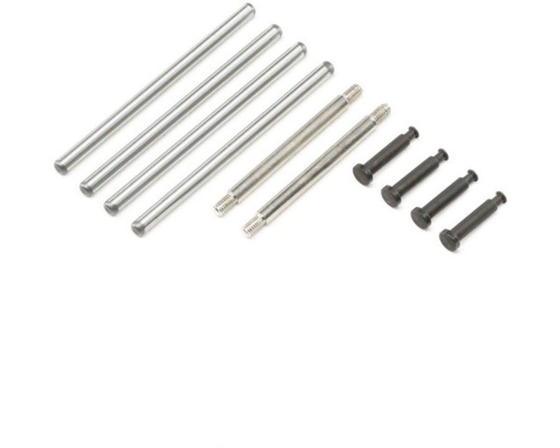 Losi 234021 Hingepin & Kingpin Set for Tenacity SCT Monster Truck (234021)