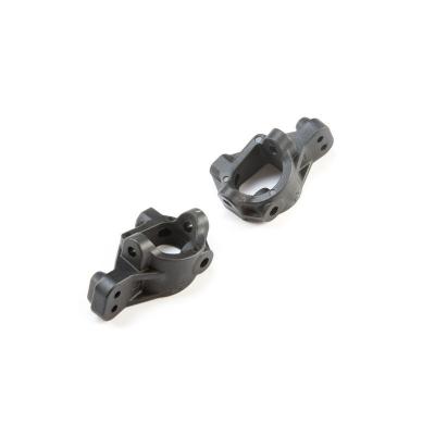 Losi 234025 Front Caster Block Set for 22S (234025)