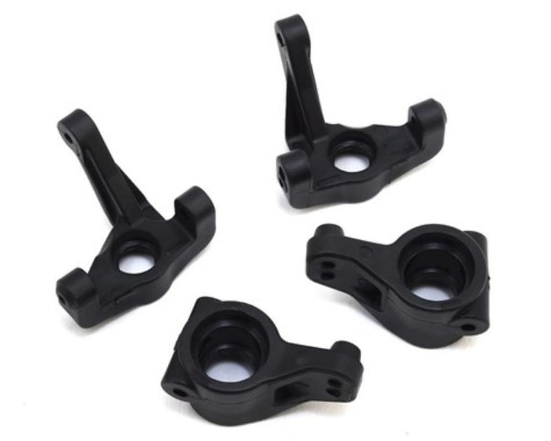 Losi 234026 Hub and Spindle Set for 22S (234026)