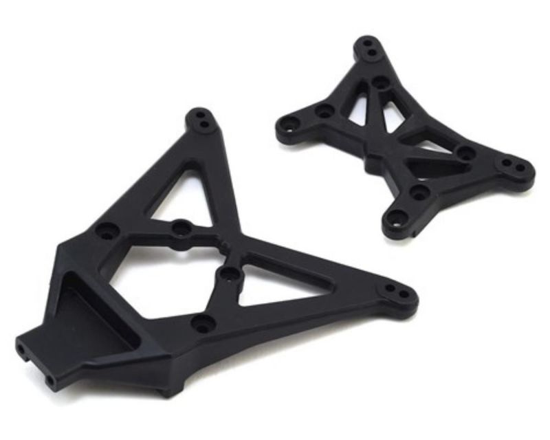Losi 234028 Shock Tower Set for 22S (234028)
