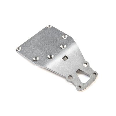 Losi 234030 Aluminum Front Chassis Plate for 22S (234030)