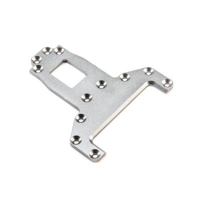 Losi 234031 Aluminum Rear Chassis Plate for 22S (234031)