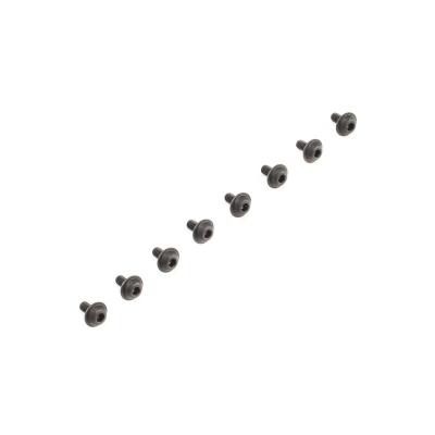 Losi 234033 Hinge Pin Lock Screws for 22S (234033)