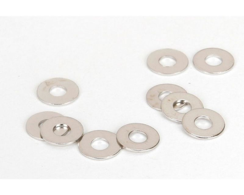 Losi 236001 3.2mm x 7mm x .5mm Washer (10 Pcs) (236001)