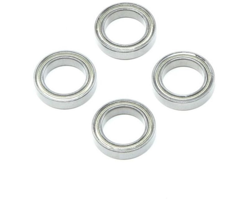 Losi 237000 12x18x4mm Ball Bearing Monster Truck Truggy (4) (237000)