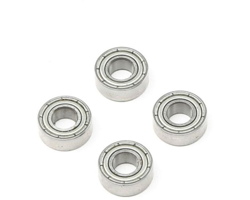 Losi 237002 5x11x4mm Ball Bearing Monster Truck Truggy 4WD (4) (237002)