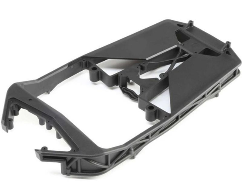 Losi 241016 Center Section Chassis for LST 3XL-E (241016)