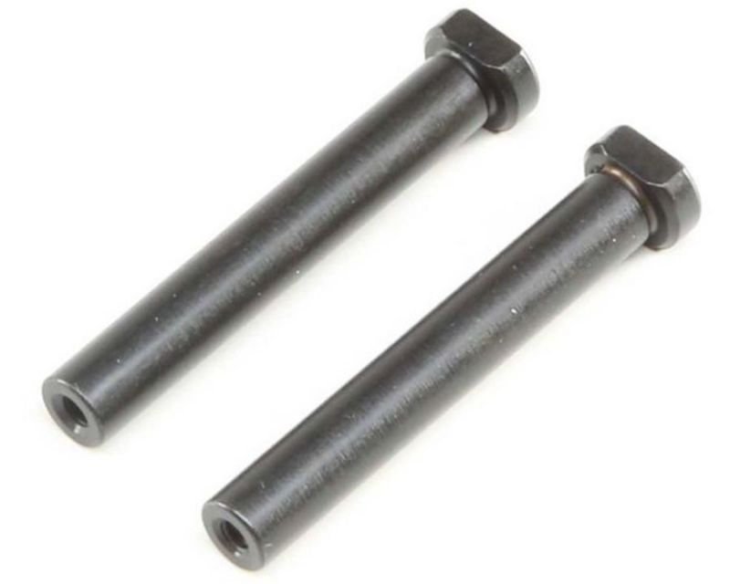 Losi 241026 Steering Post Set for LST 3XL-E (2) (241026)