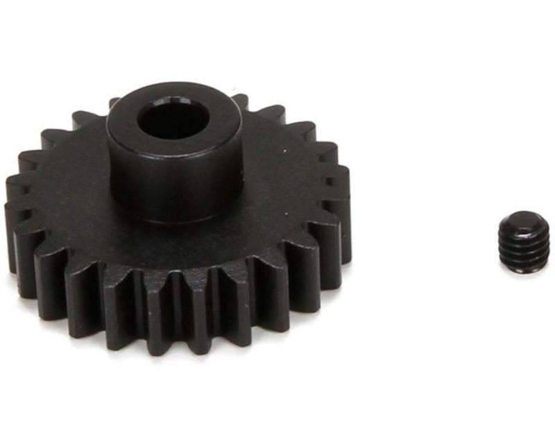 Losi 242003 Pinion Gear 24T 1.0M 5mm Shaft (242003)