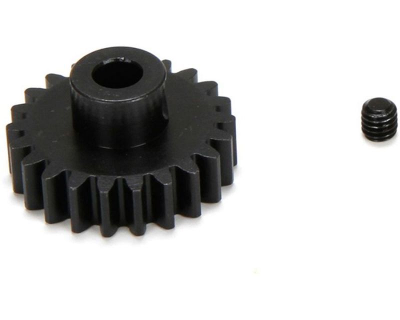 Losi 242004 Pinion Gear 22T 1.0M 5mm Shaft (242004)