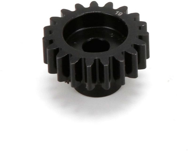 Losi 242007 Pinion Gear 19T 1.0M 5mm Shaft (242007)