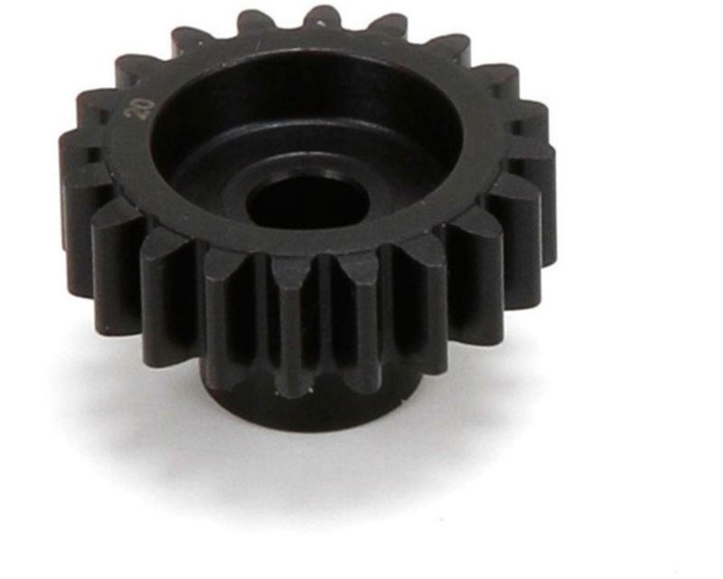 Losi 242008 Pinion Gear 20T 1.0M 5mm Shaft (242008)