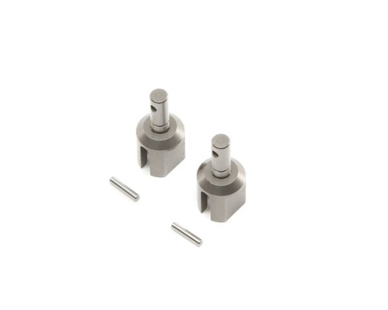 Losi 242016 Center Outdrives for 8/8T Rtr (2) (242016)