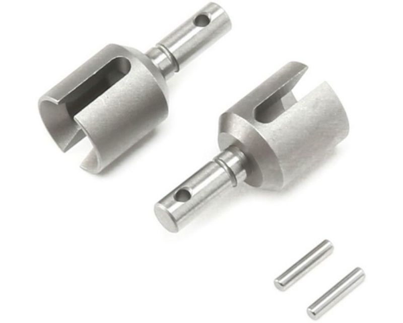 Losi 242017 Front/Rear Outdrives for 8/8T Rtr (2) (242017)