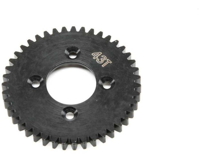 Losi 242018 Spur Gear 43T for 8IGHT-E RTR Electric Buggy (242018)