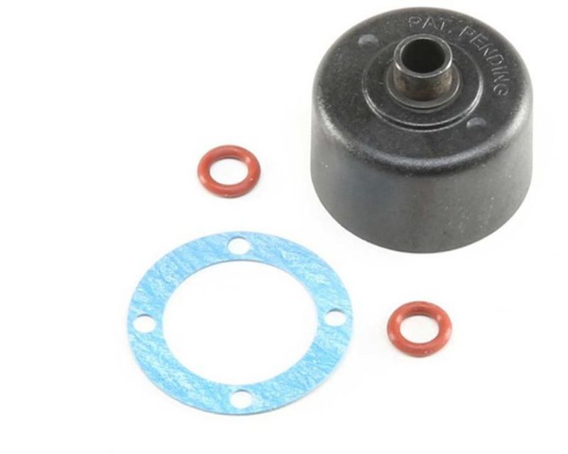 Losi 242028 Limited Slip Differential Case for LST 3XL-E (242028)