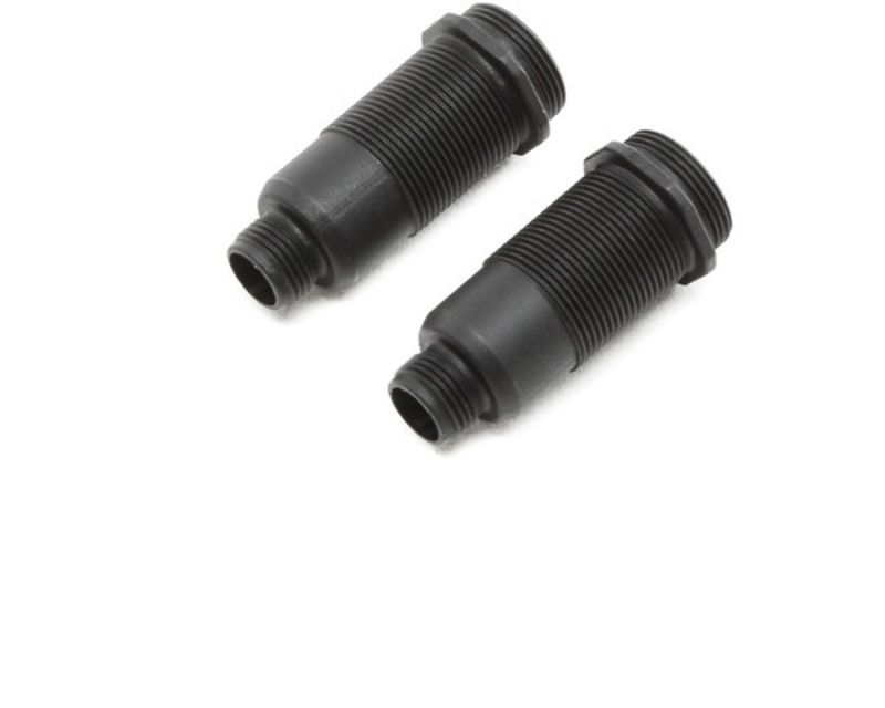 Losi 243002 15mm Shock Body Set Front for 8IGHT-T RTR (2) (243002)