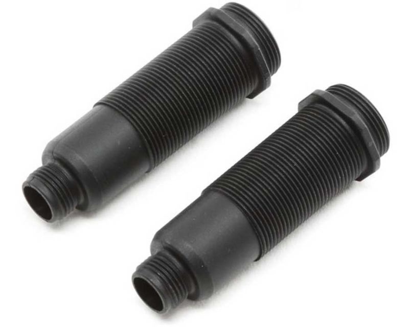 Losi 243003 15mm Shock Body Set Rear for 8IGHT-T RTR (2) (243003)
