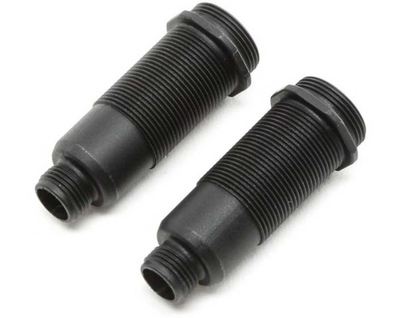 Losi 243004 8T Front 8 Rear Shock Body for 8 & 8T Rtr (2) (243004)