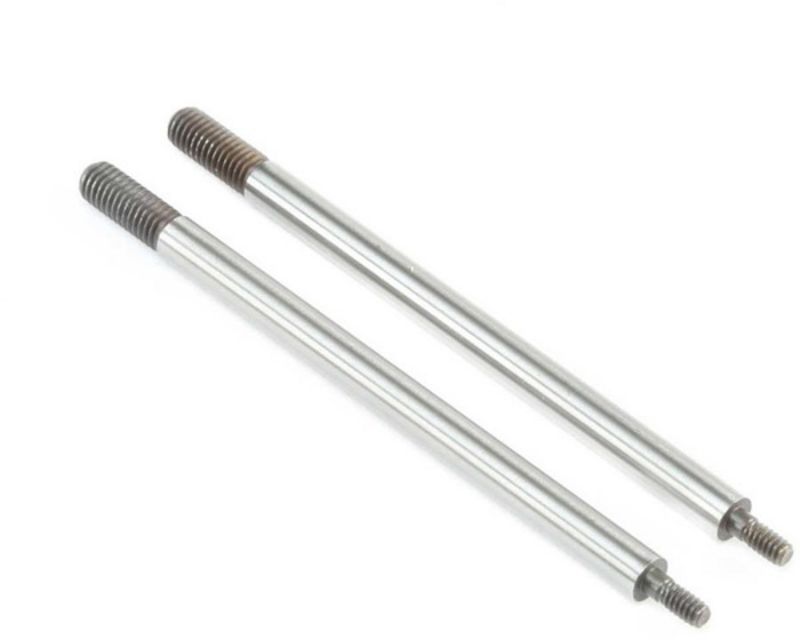 Losi 243008 Shock Shaft Polished for LST 3XL-E (2) (243008)
