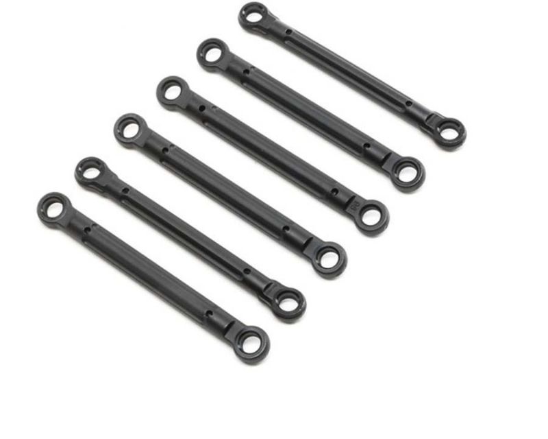 Losi 244000 Link Set for 8IGHT-T RTR 4WD Gasoline Buggy (244000)