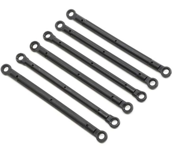 Losi 244001 Link Set for 8IGHT-T RTR (244001)