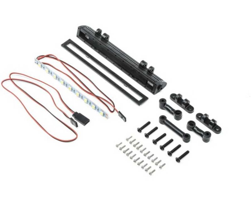 Losi 250019 LED Light Bar Set Complete for DBXL-E Buggy (250019)