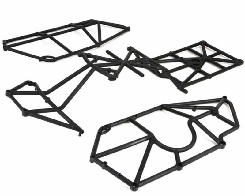 Losi 251007 Roll Cage Complete for 4wd DB XL 1:5 (251007)