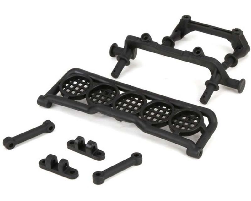 Losi 251008 Light Bar Front RR Body Post for Buggy 1:5 DB XL (251008)