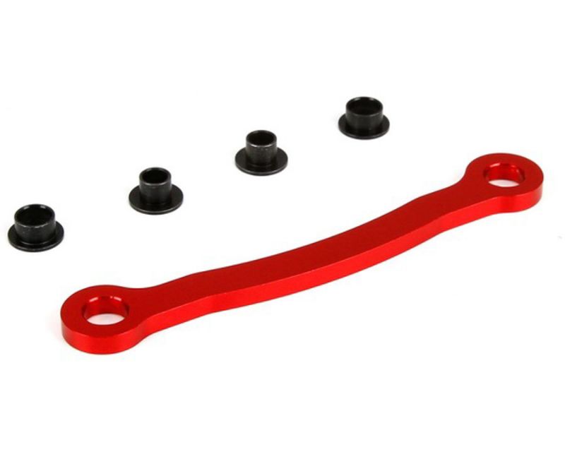 Losi 251014 Steering Drag Link for Buggy 1 5 4wd DB XL (251014)