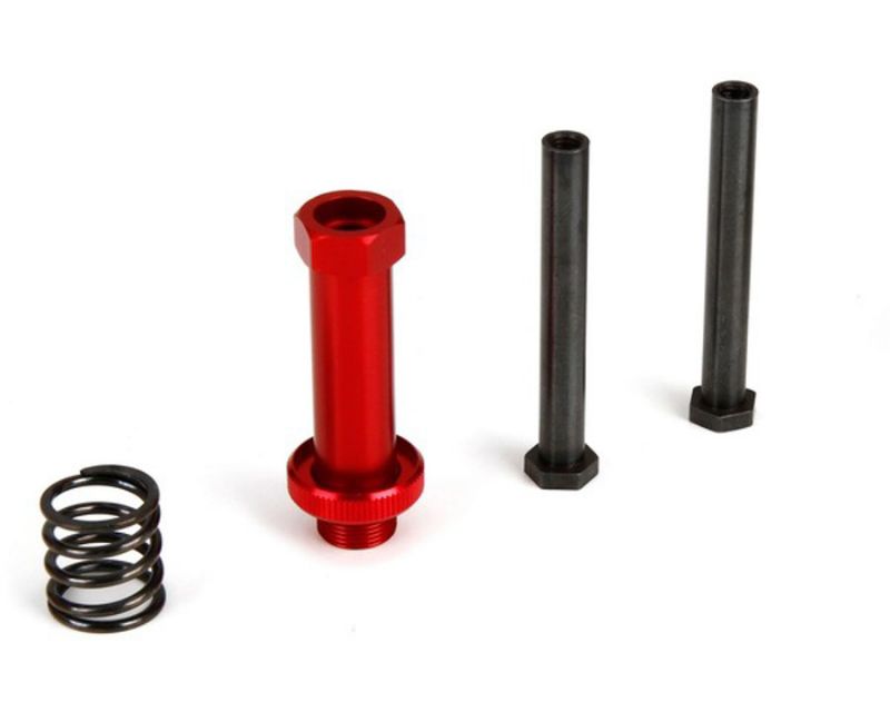 Losi 251015 Steering Post Tube Spring Set for Buggy 1 5 4wd DB XL (251015)