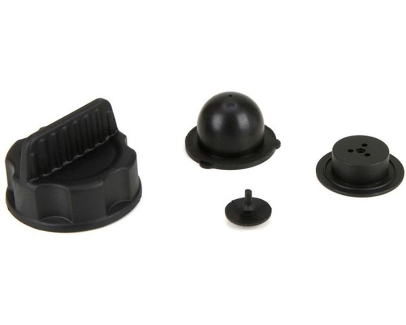 Losi 251019 Gas Cap for Buggy Monster Truck 1:5 4wd DB XL (251019)